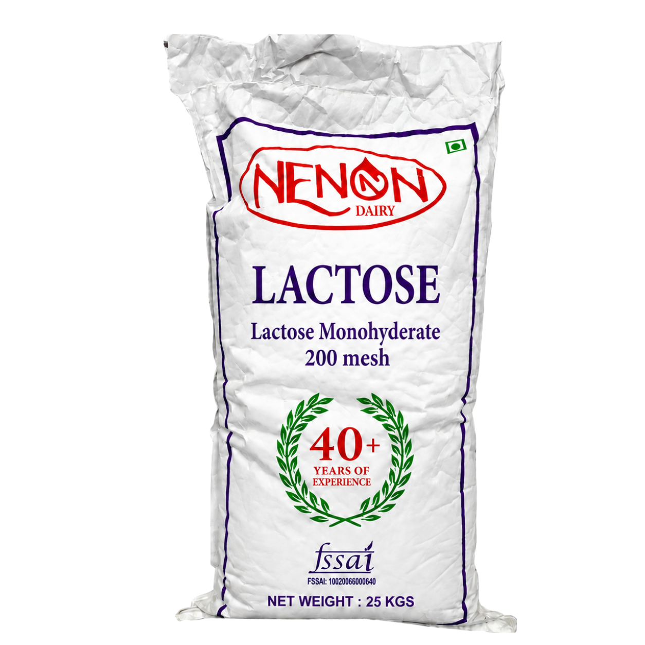 Lactose Importer in India