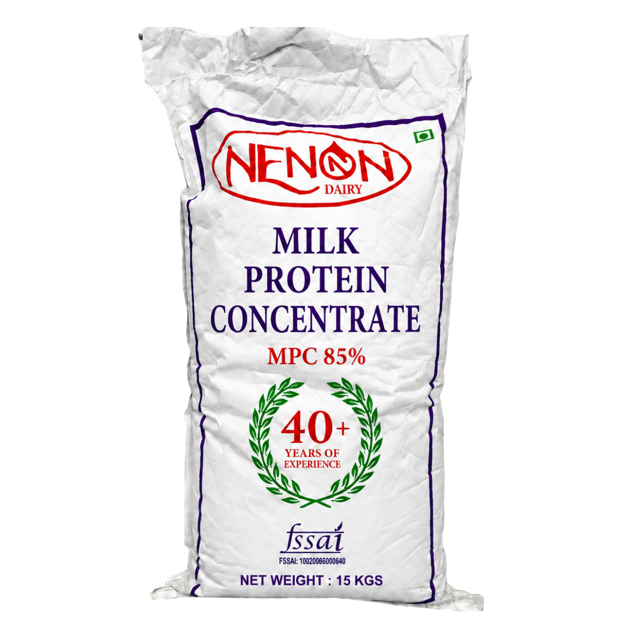 Milk Protein Concentrate Importer in India