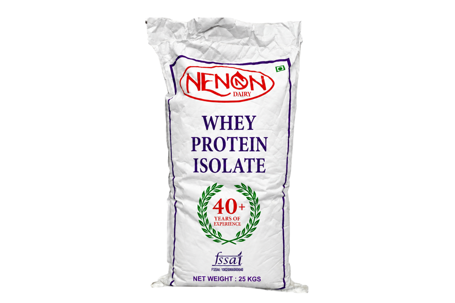 Nenon Dairy Whey Protein Isolate