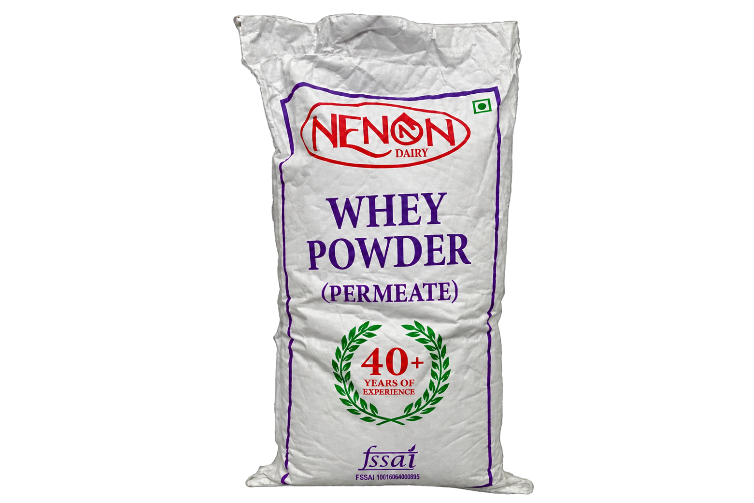 Nenon Dairy Whey Permeate Powder